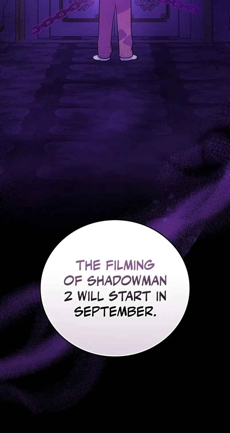 A Superstar From Birth Chapter 31 page 86 - 