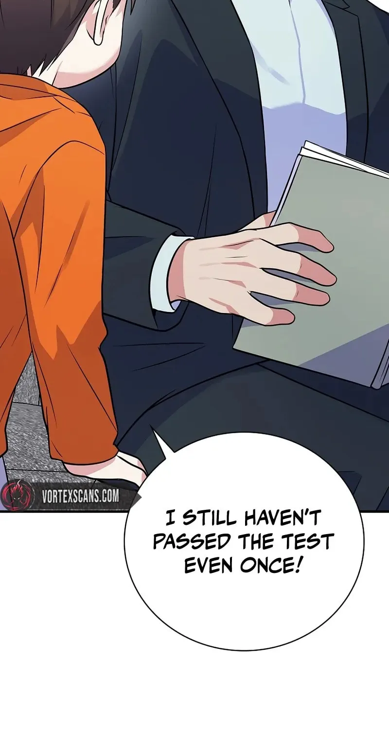 A Superstar From Birth Chapter 31 page 88 - 