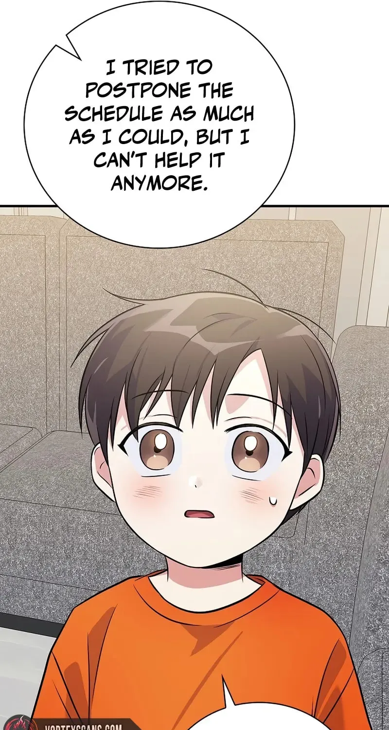 A Superstar From Birth Chapter 31 page 90 - 