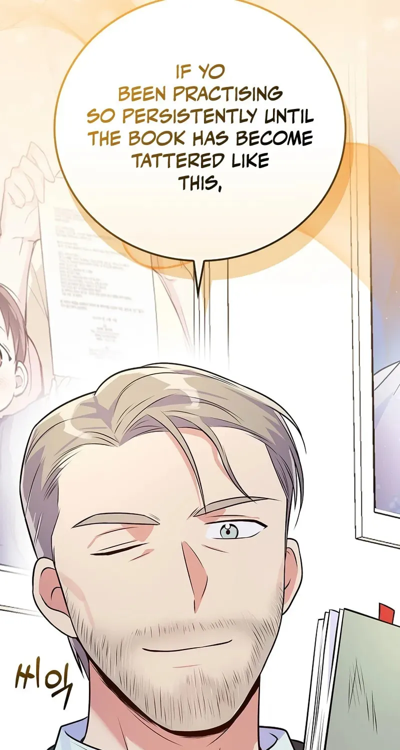 A Superstar From Birth Chapter 31 page 96 - 