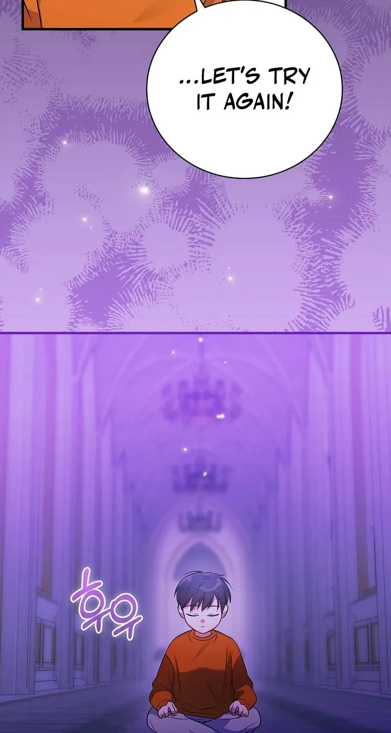A Superstar From Birth Chapter 32 page 18 - 