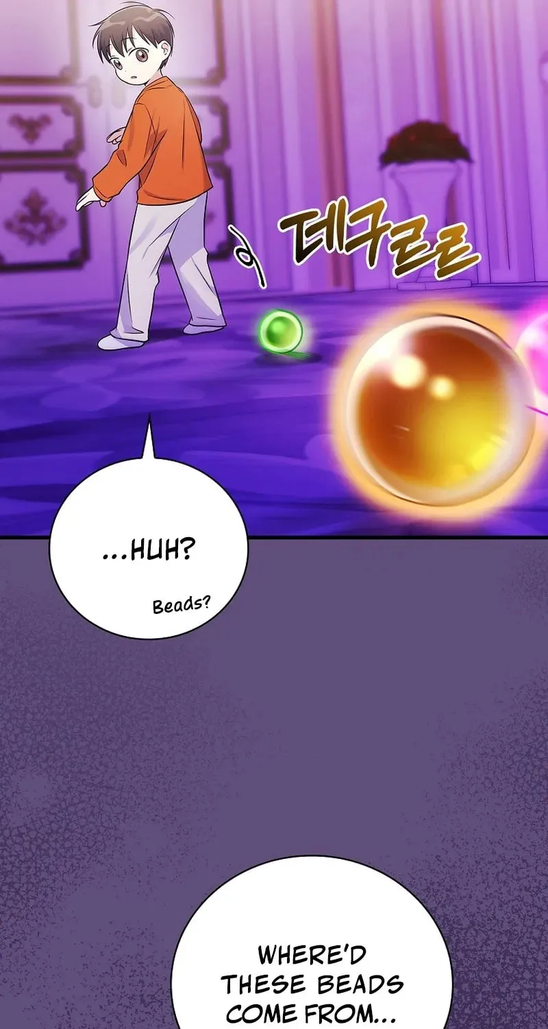 A Superstar From Birth Chapter 32 page 35 - 