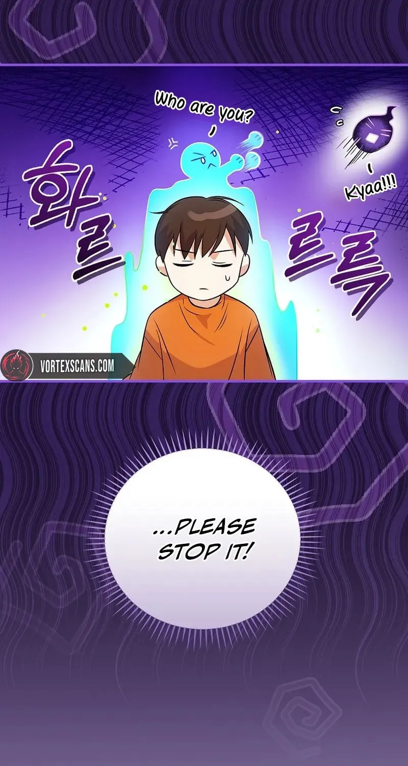 A Superstar From Birth Chapter 32 page 5 - 