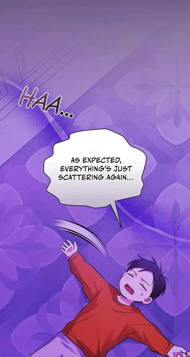 A Superstar From Birth Chapter 32 page 6 - 