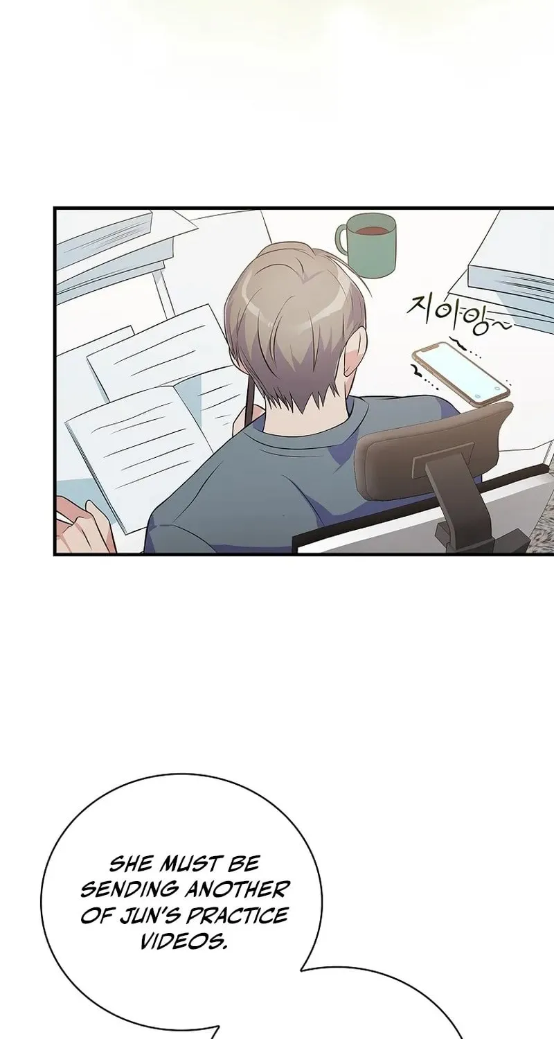 A Superstar From Birth Chapter 32 page 58 - 