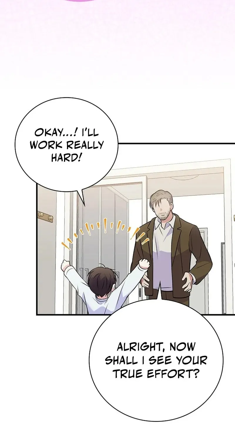 A Superstar From Birth Chapter 32 page 71 - 