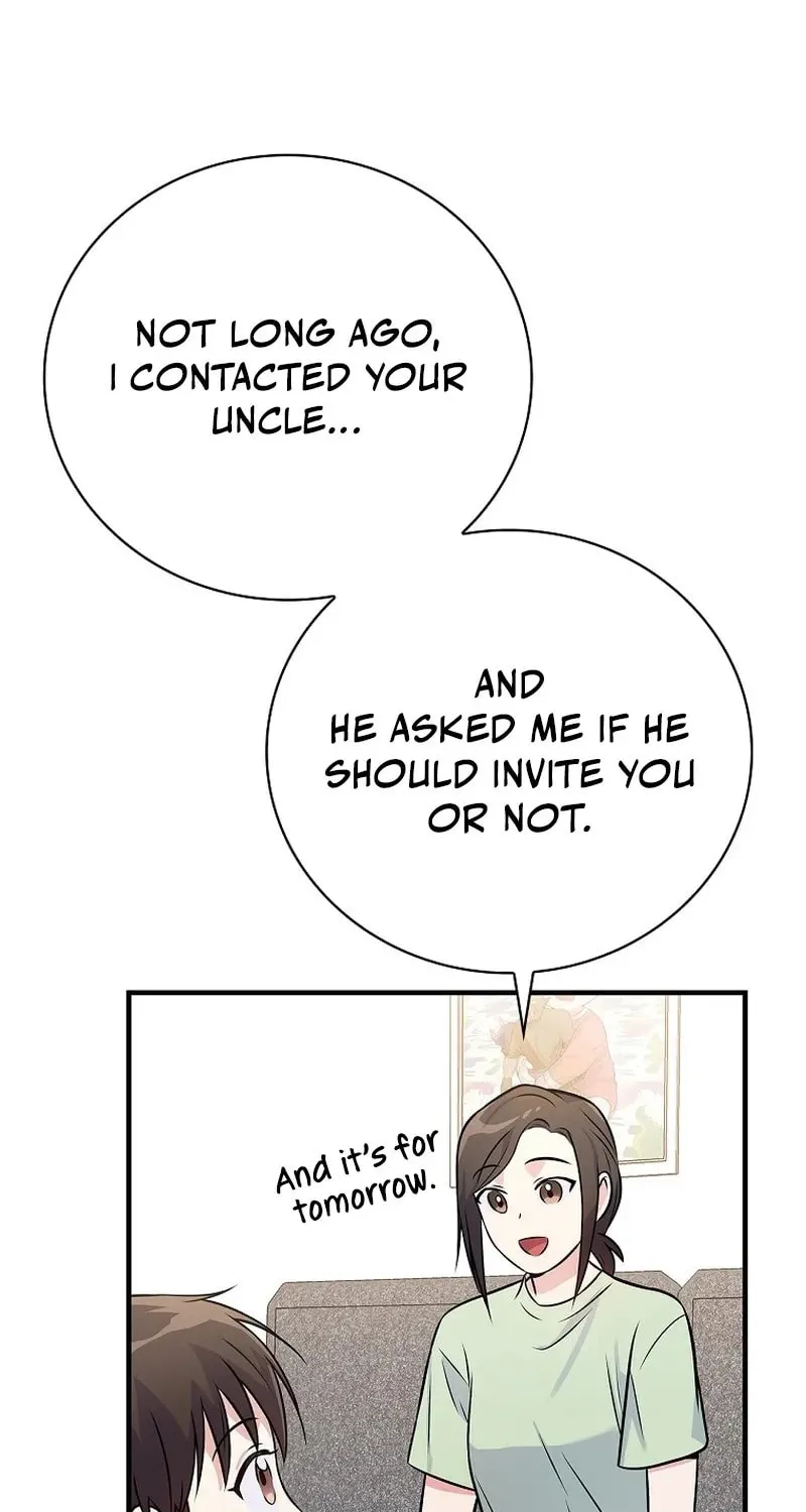 A Superstar From Birth Chapter 32 page 89 - 