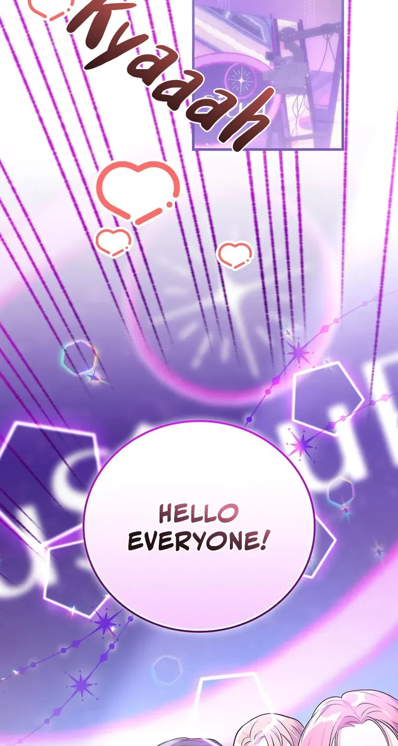 A Superstar From Birth Chapter 33 page 11 - 