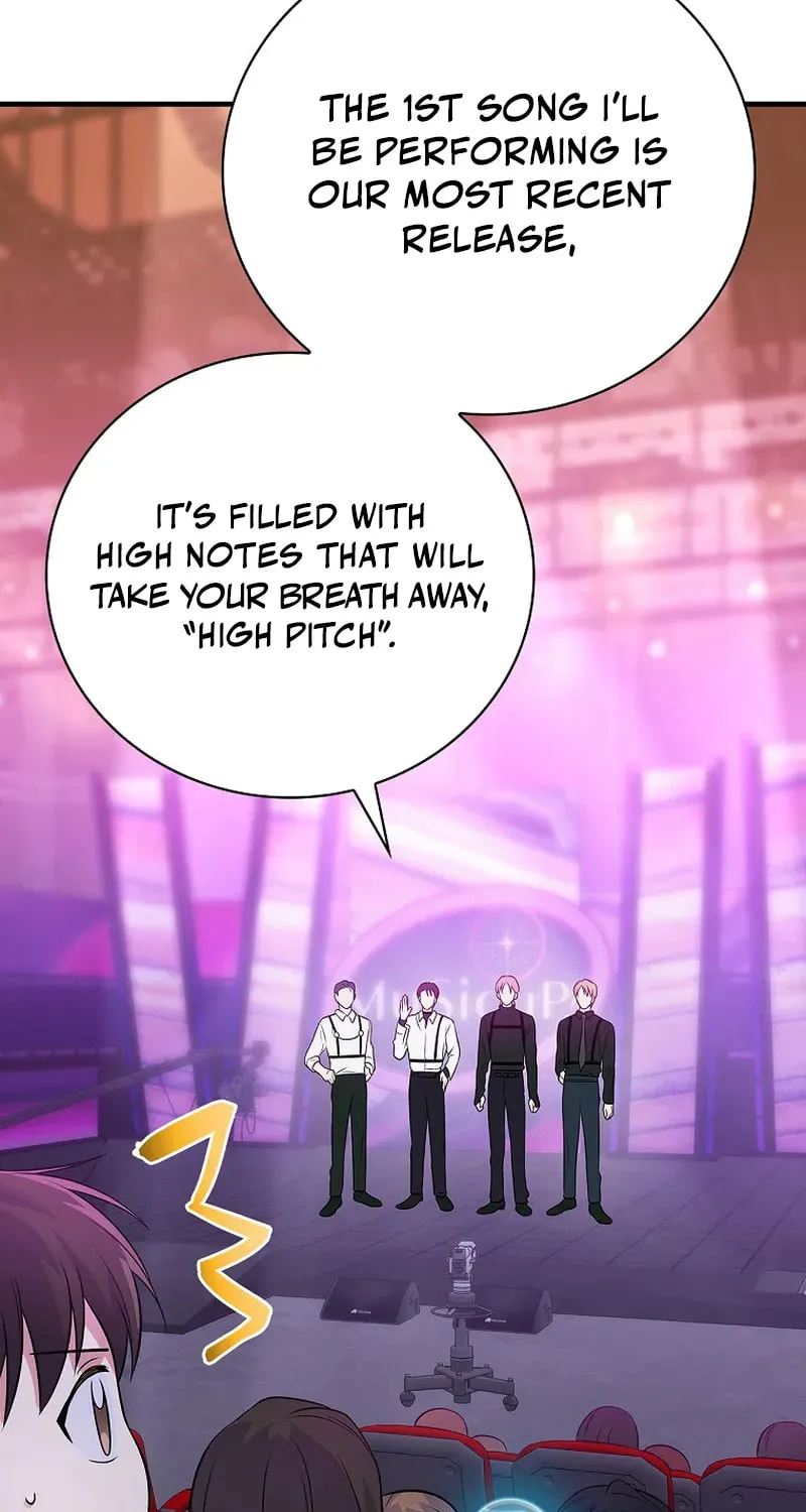 A Superstar From Birth Chapter 33 page 16 - 