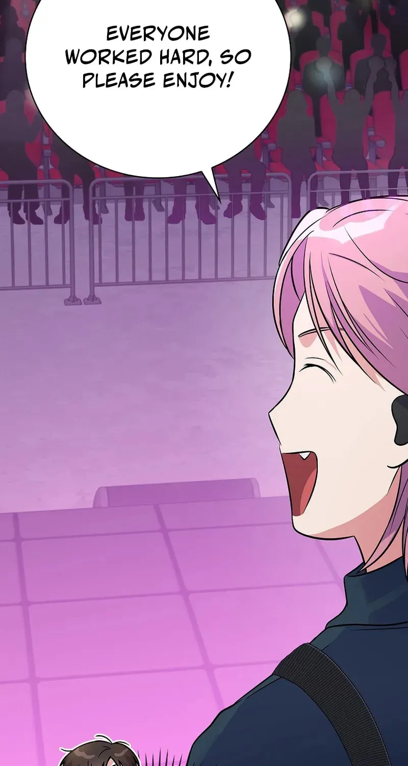 A Superstar From Birth Chapter 33 page 18 - 