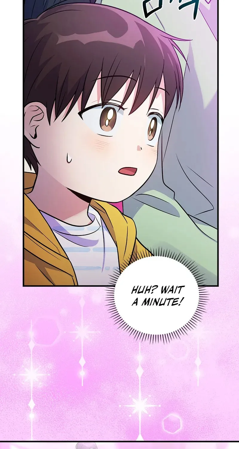 A Superstar From Birth Chapter 33 page 22 - 