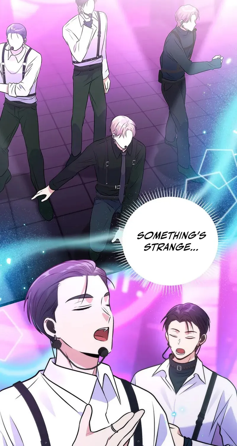 A Superstar From Birth Chapter 33 page 23 - 