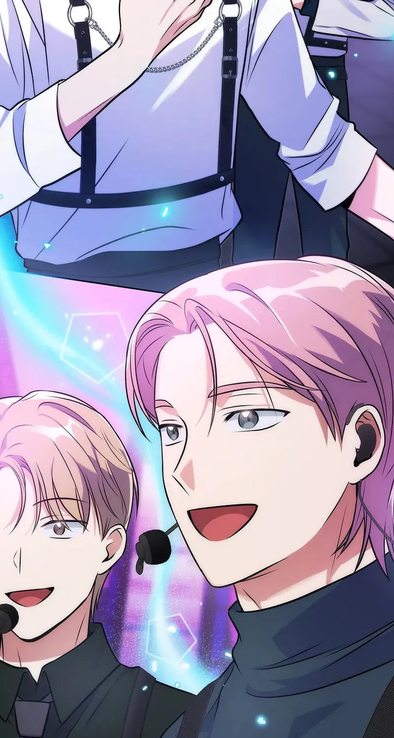 A Superstar From Birth Chapter 33 page 24 - 