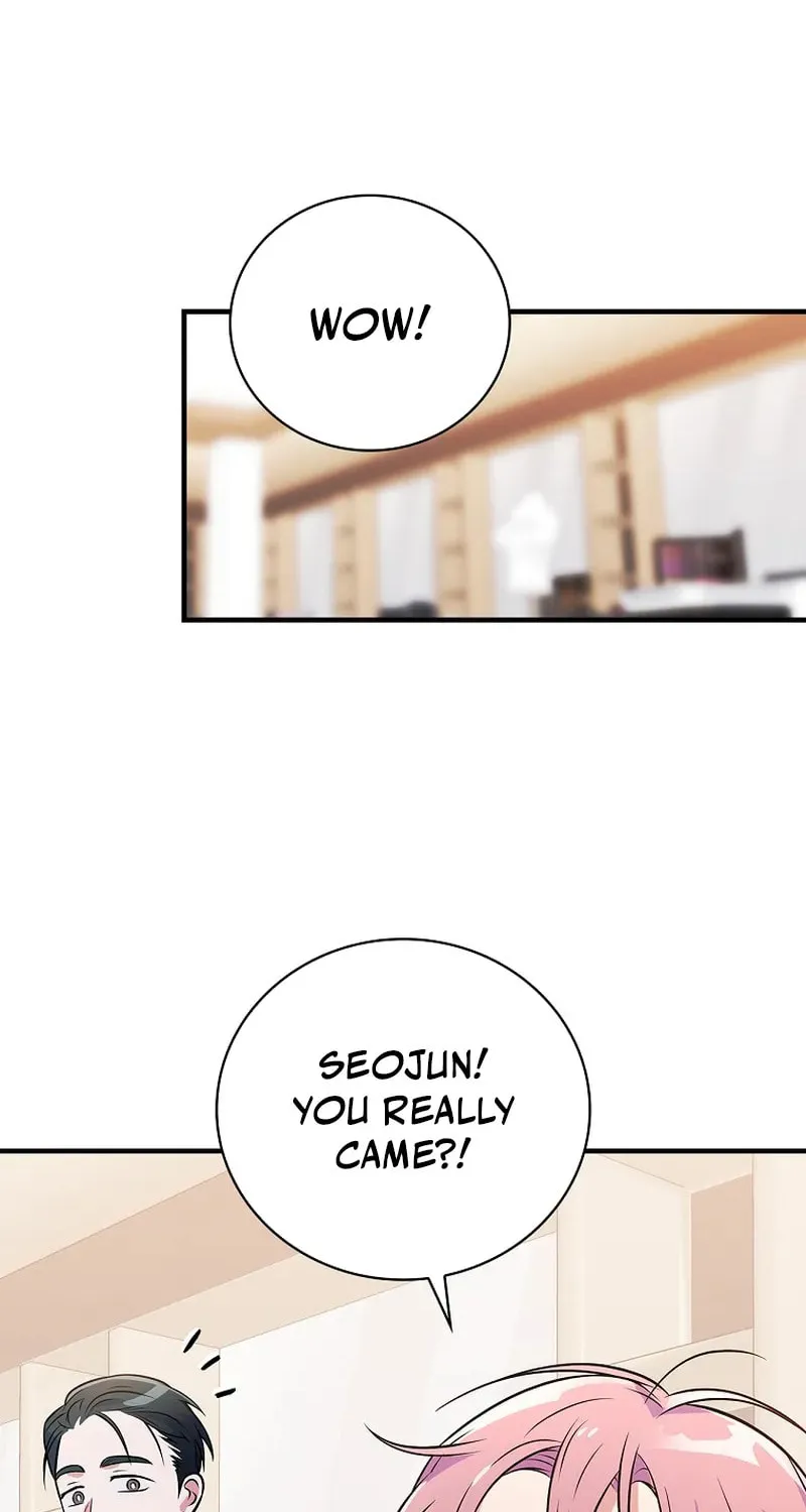 A Superstar From Birth Chapter 33 page 28 - 