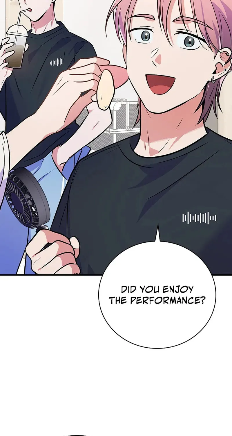 A Superstar From Birth Chapter 33 page 29 - 