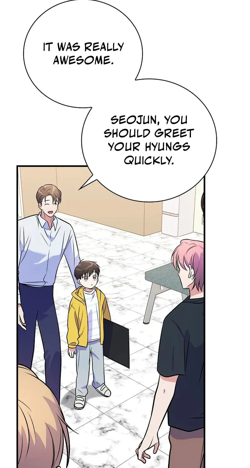 A Superstar From Birth Chapter 33 page 30 - 