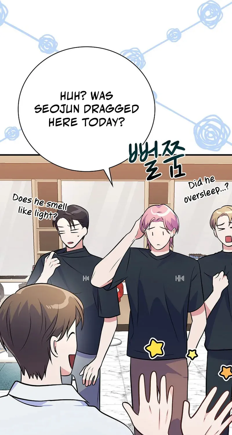 A Superstar From Birth Chapter 33 page 33 - 