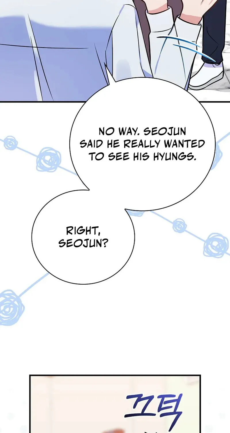 A Superstar From Birth Chapter 33 page 34 - 