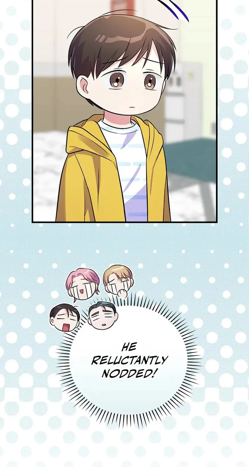 A Superstar From Birth Chapter 33 page 35 - 