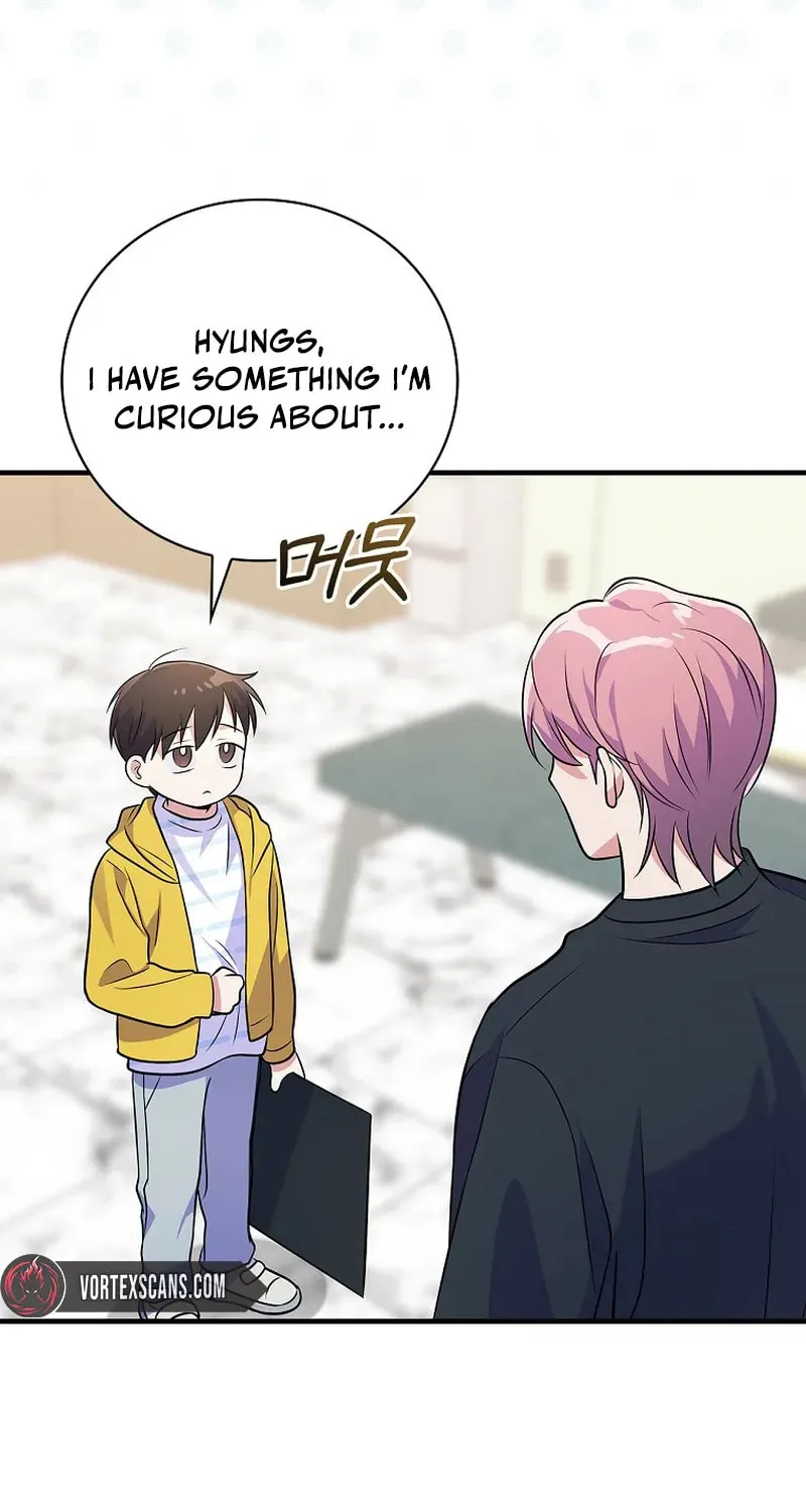 A Superstar From Birth Chapter 33 page 36 - 