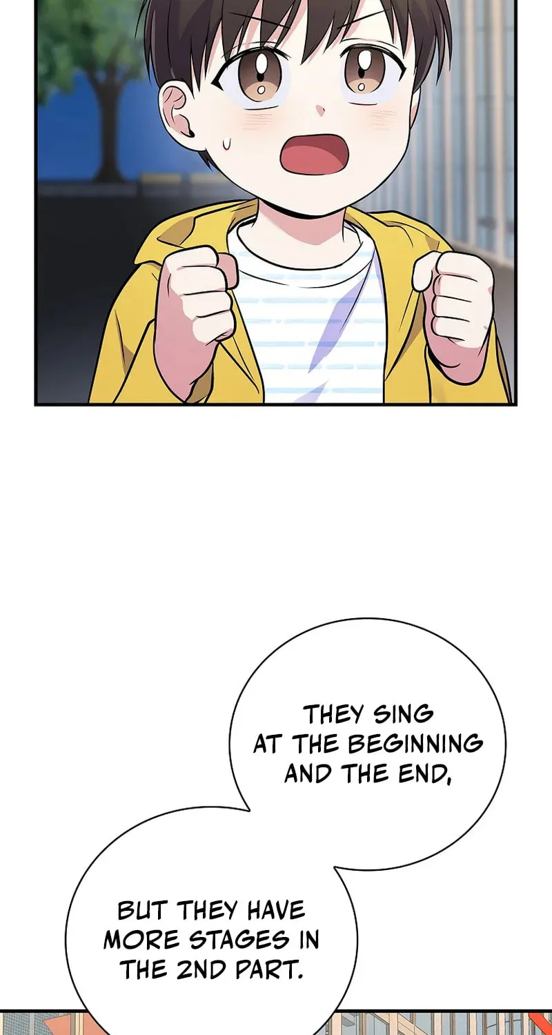 A Superstar From Birth Chapter 33 page 5 - 