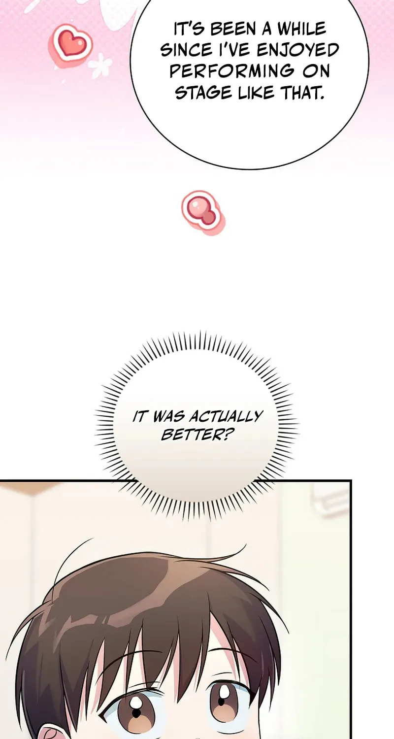 A Superstar From Birth Chapter 33 page 42 - 