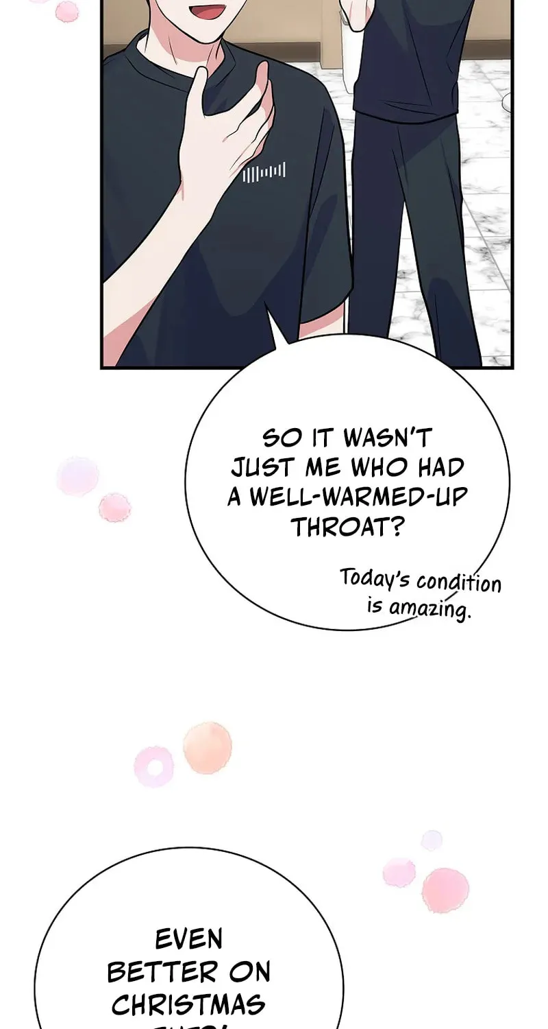 A Superstar From Birth Chapter 33 page 44 - 