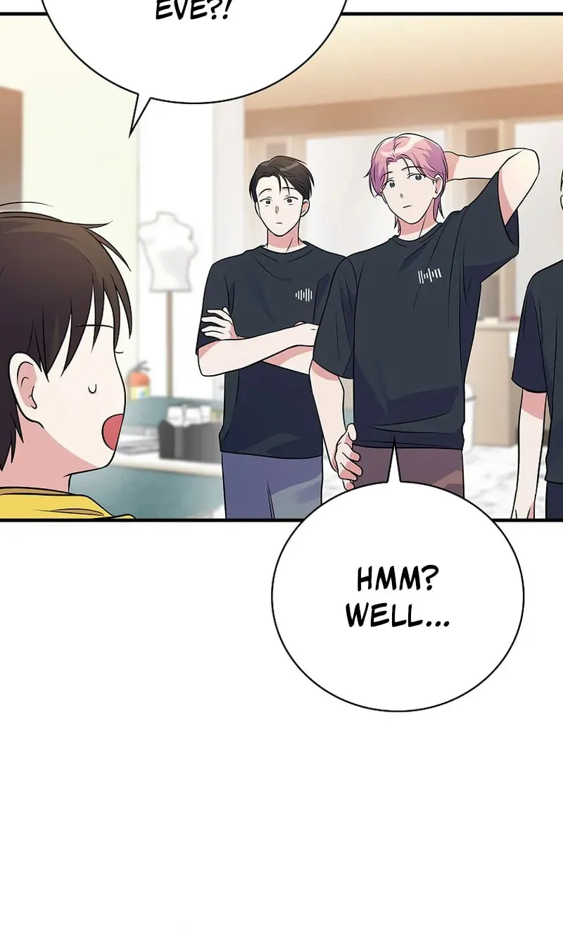 A Superstar From Birth Chapter 33 page 45 - 