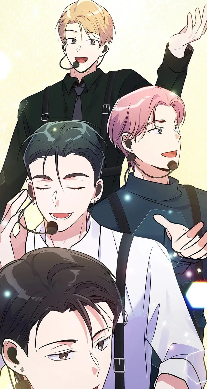 A Superstar From Birth Chapter 33 page 54 - 