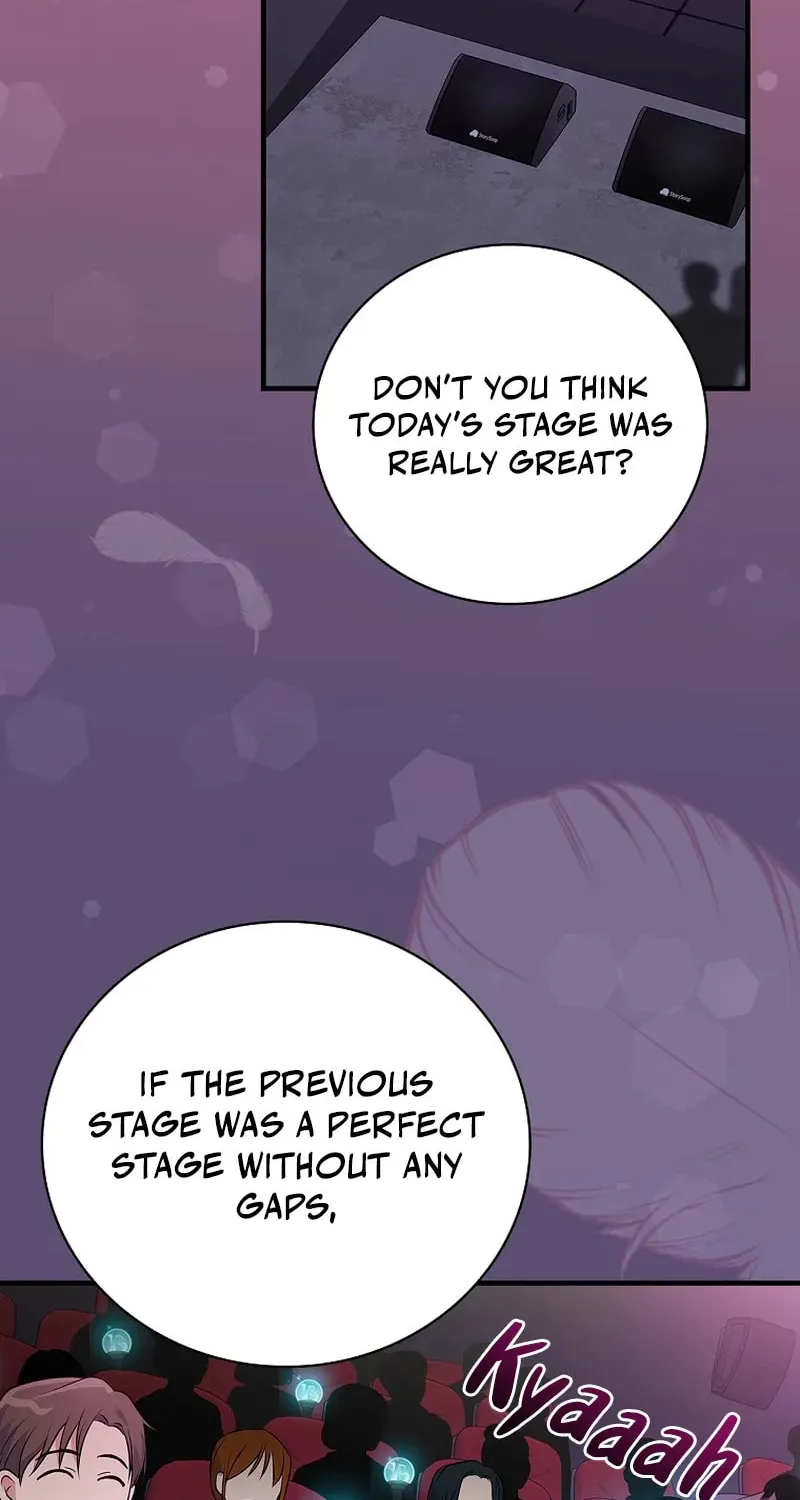 A Superstar From Birth Chapter 33 page 67 - 