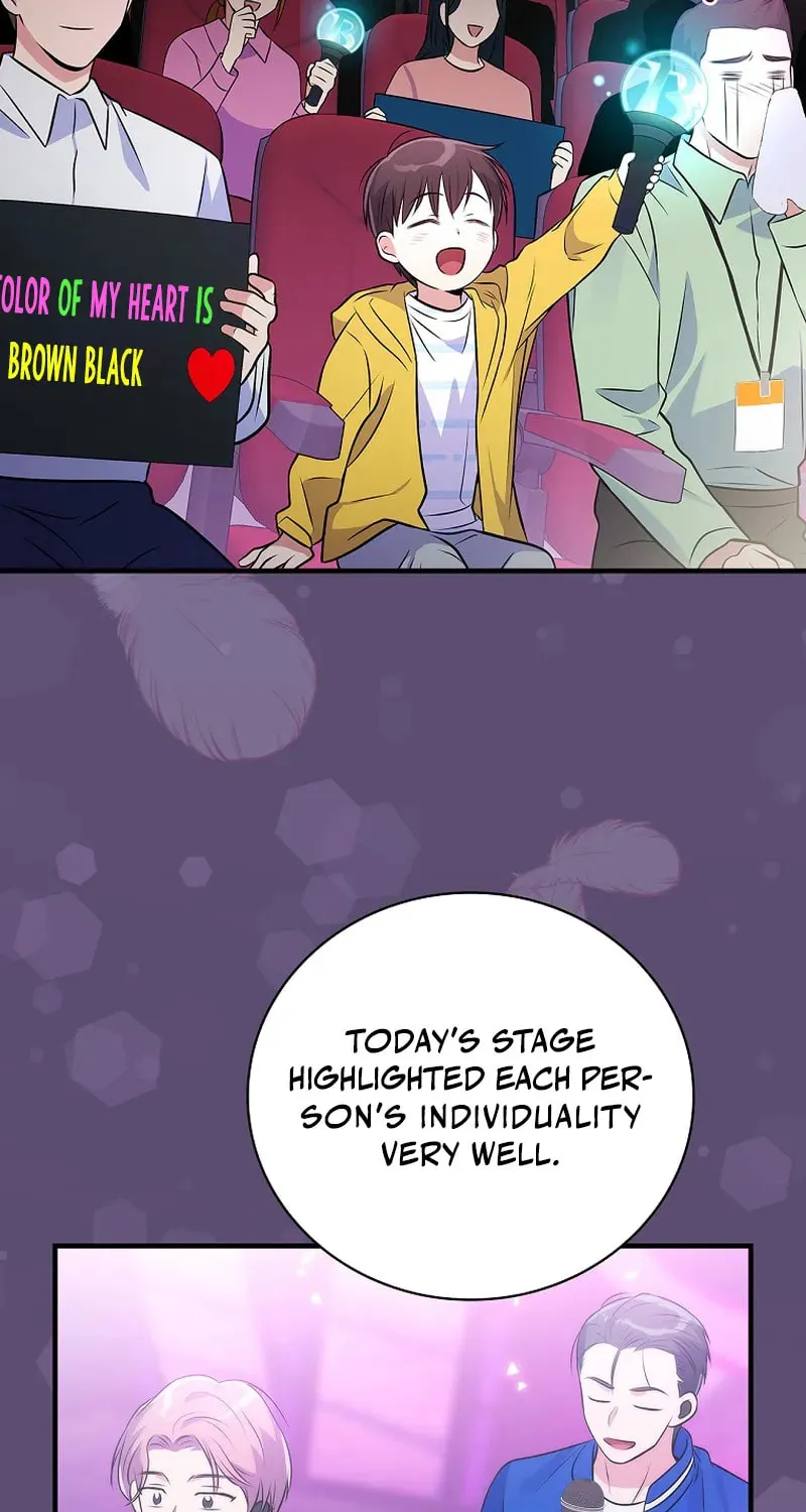 A Superstar From Birth Chapter 33 page 68 - 
