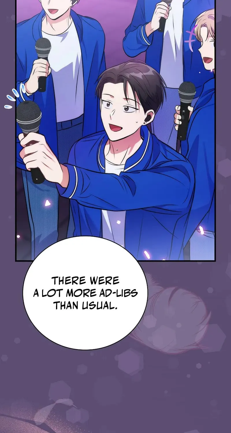A Superstar From Birth Chapter 33 page 69 - 
