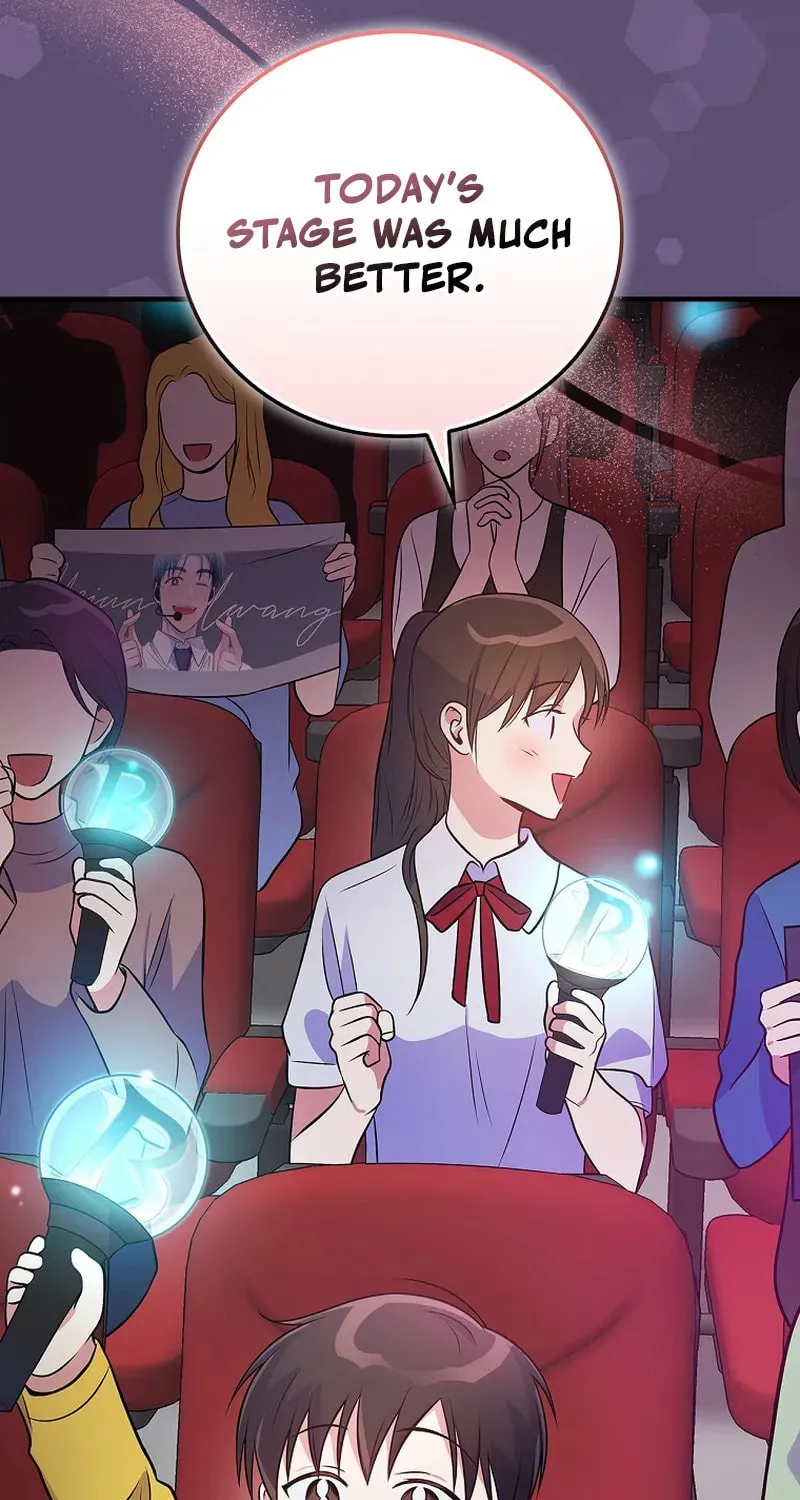 A Superstar From Birth Chapter 33 page 70 - 