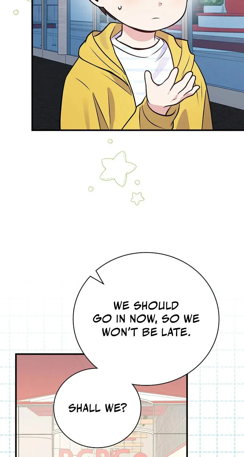 A Superstar From Birth Chapter 33 page 8 - 