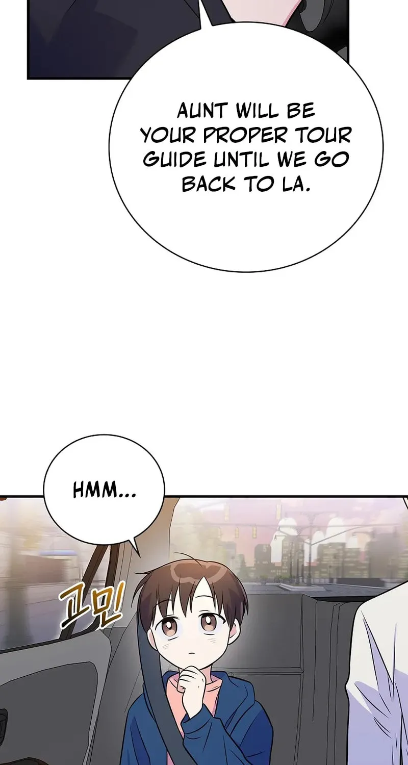 A Superstar From Birth Chapter 33 page 81 - 