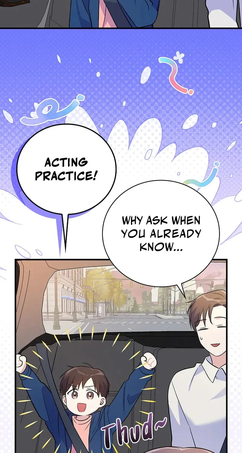 A Superstar From Birth Chapter 33 page 82 - 