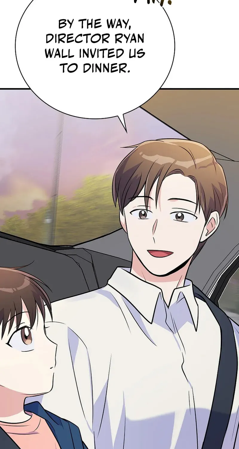 A Superstar From Birth Chapter 33 page 84 - 
