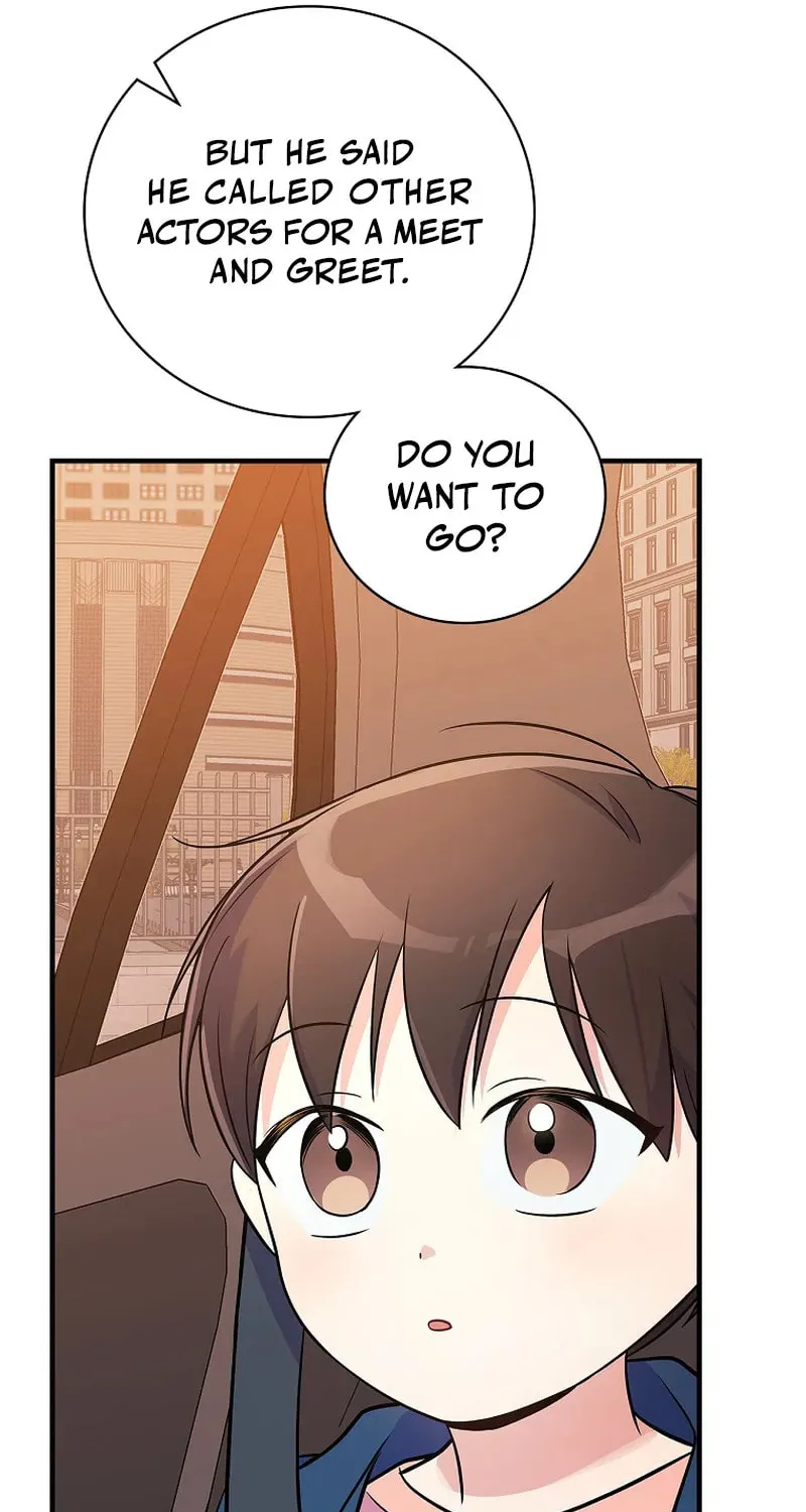 A Superstar From Birth Chapter 33 page 86 - 