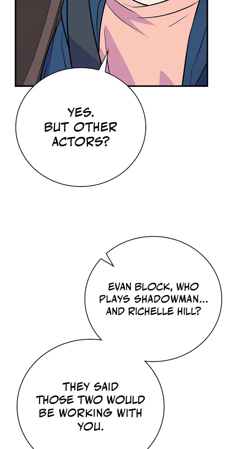 A Superstar From Birth Chapter 33 page 87 - 