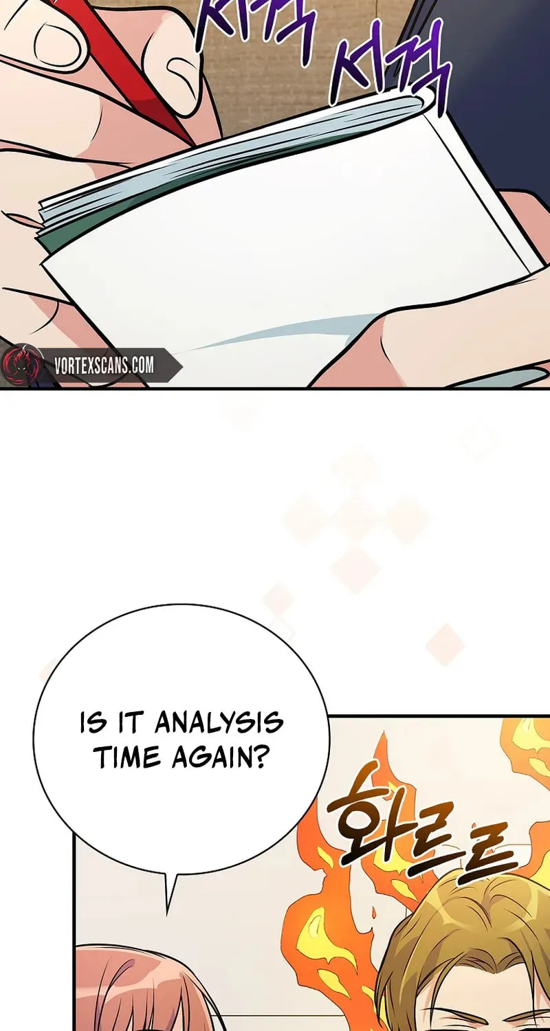 A Superstar From Birth Chapter 33 page 97 - 