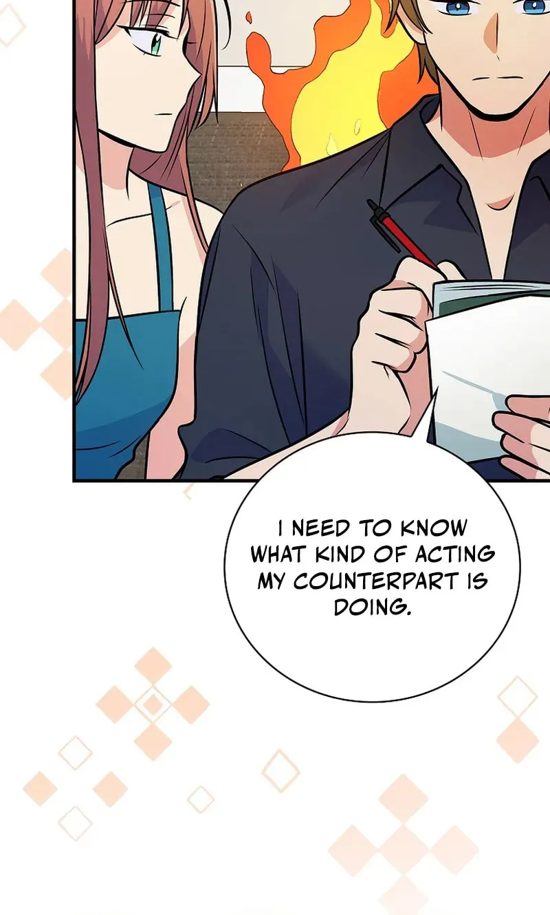A Superstar From Birth Chapter 33 page 98 - 