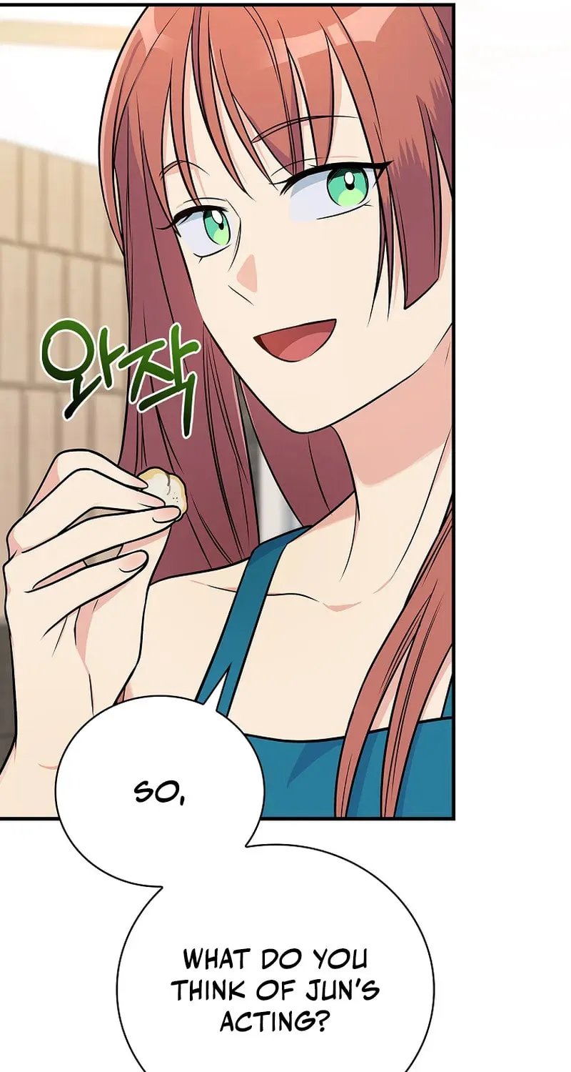 A Superstar From Birth Chapter 33 page 99 - 