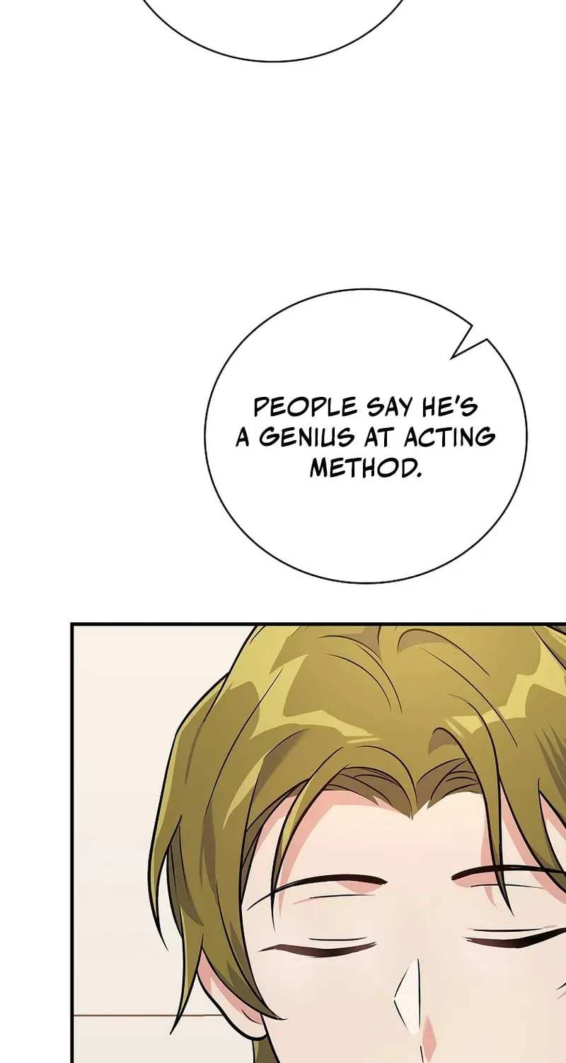 A Superstar From Birth Chapter 33 page 100 - 