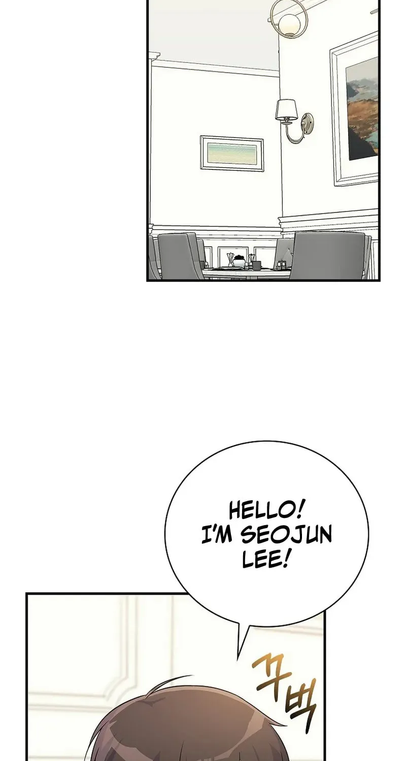 A Superstar From Birth Chapter 34 page 2 - 