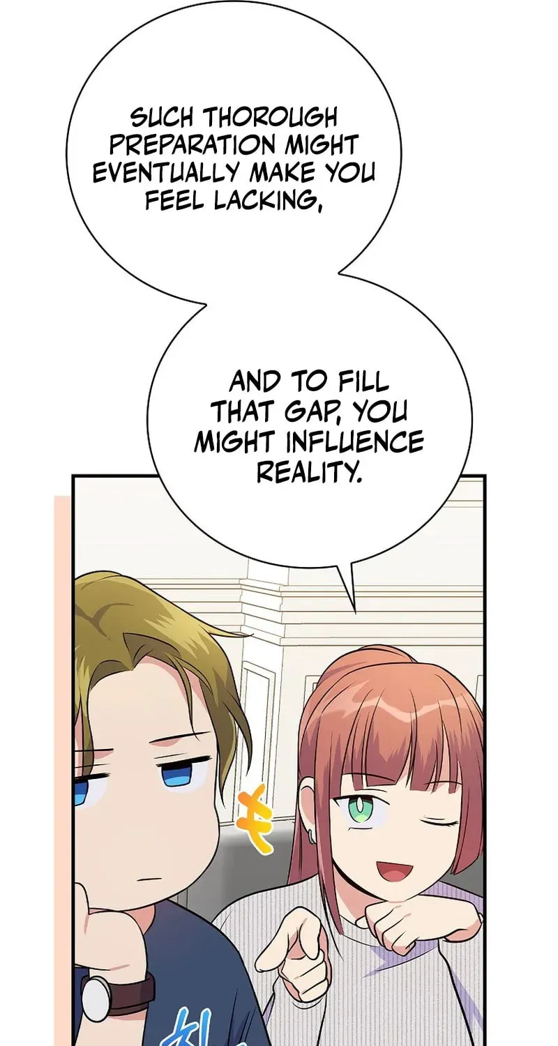 A Superstar From Birth Chapter 34 page 101 - 