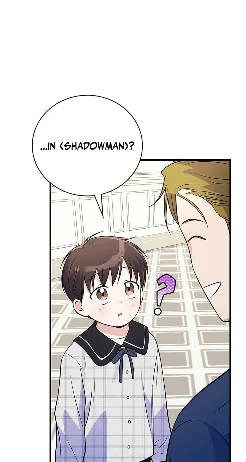 A Superstar From Birth Chapter 34 page 12 - 