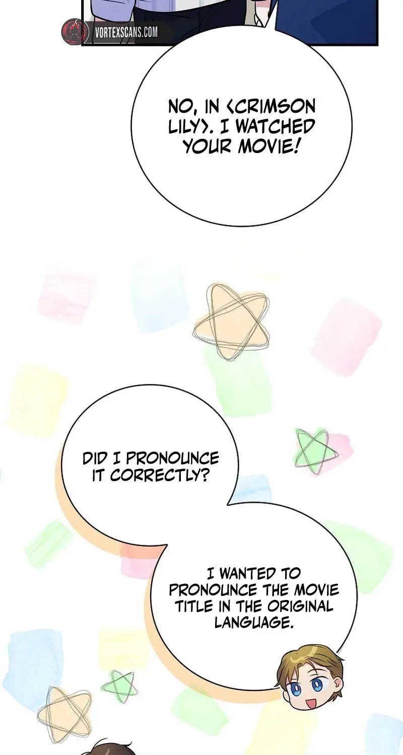 A Superstar From Birth Chapter 34 page 13 - 