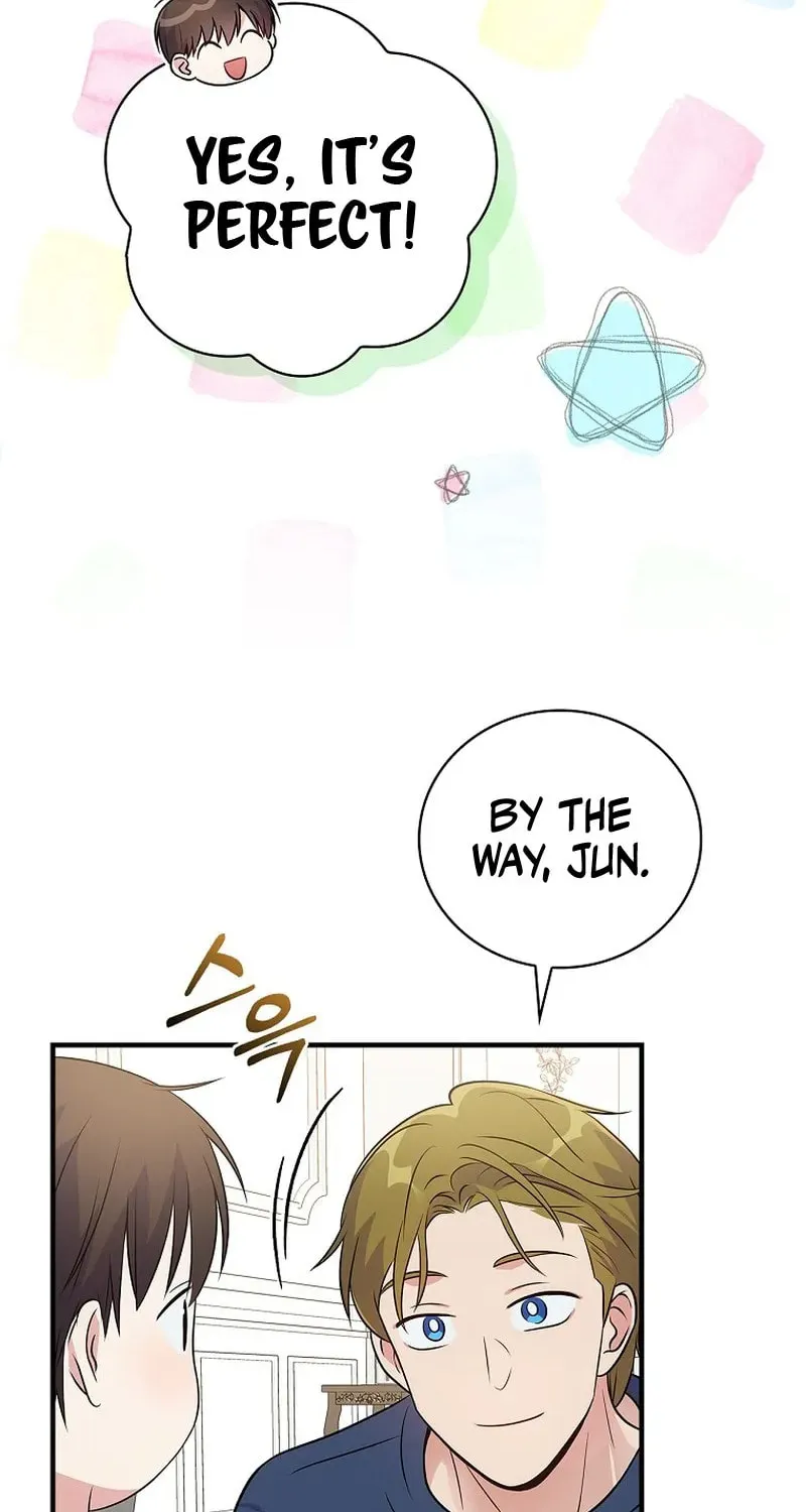 A Superstar From Birth Chapter 34 page 14 - 