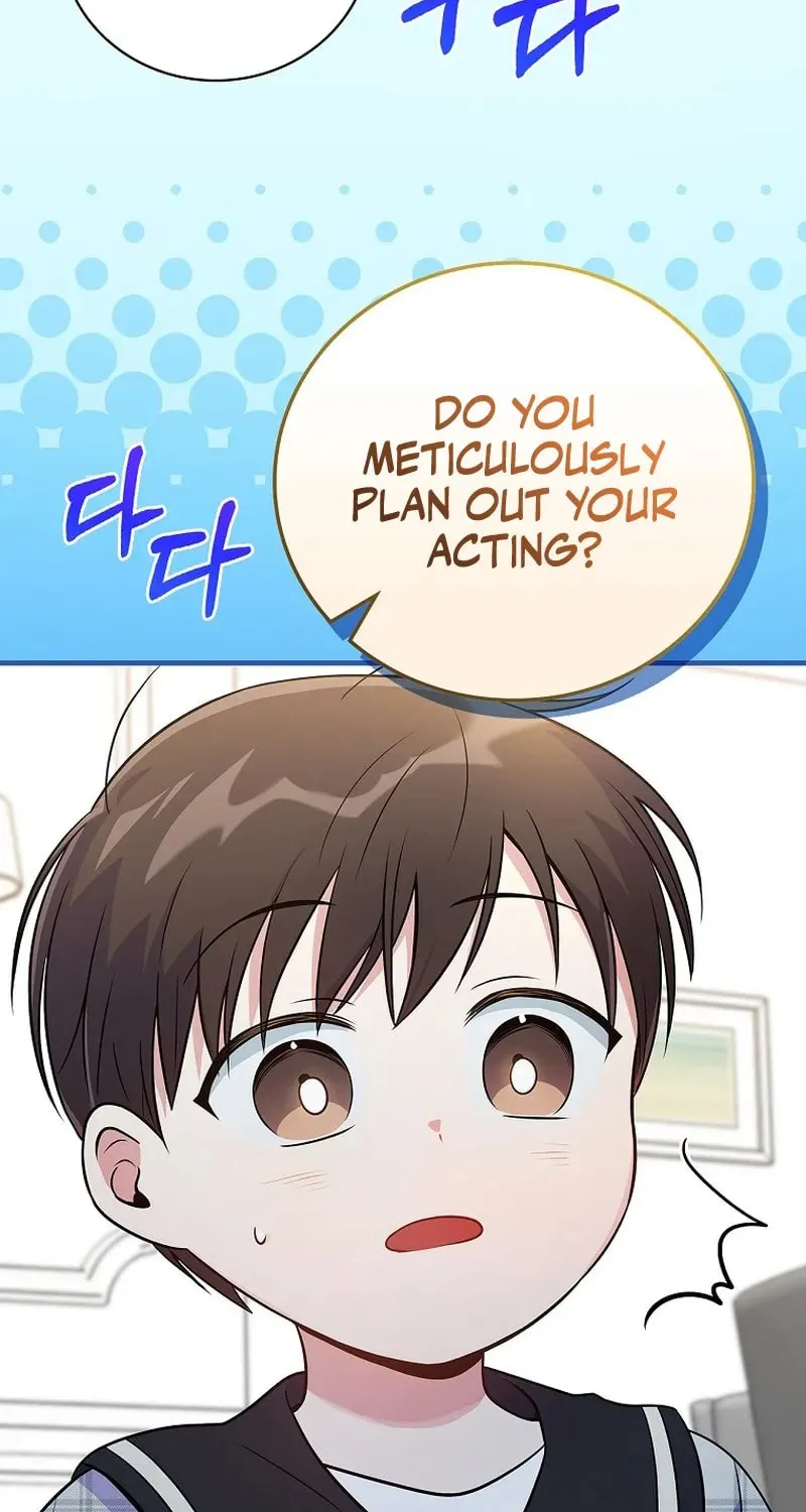 A Superstar From Birth Chapter 34 page 17 - 
