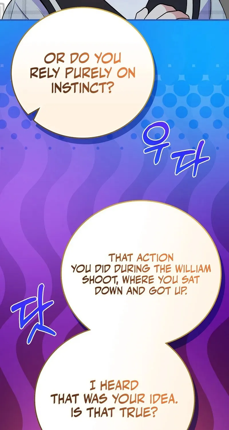 A Superstar From Birth Chapter 34 page 18 - 